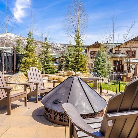 Eagleridge Lodge And Townhomes Steamboat Springs Exterior photo