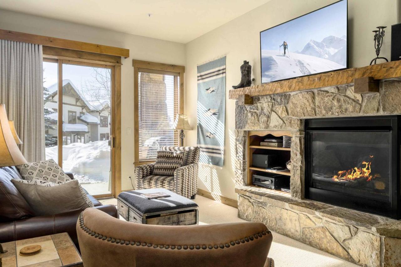 Eagleridge Lodge And Townhomes Steamboat Springs Room photo