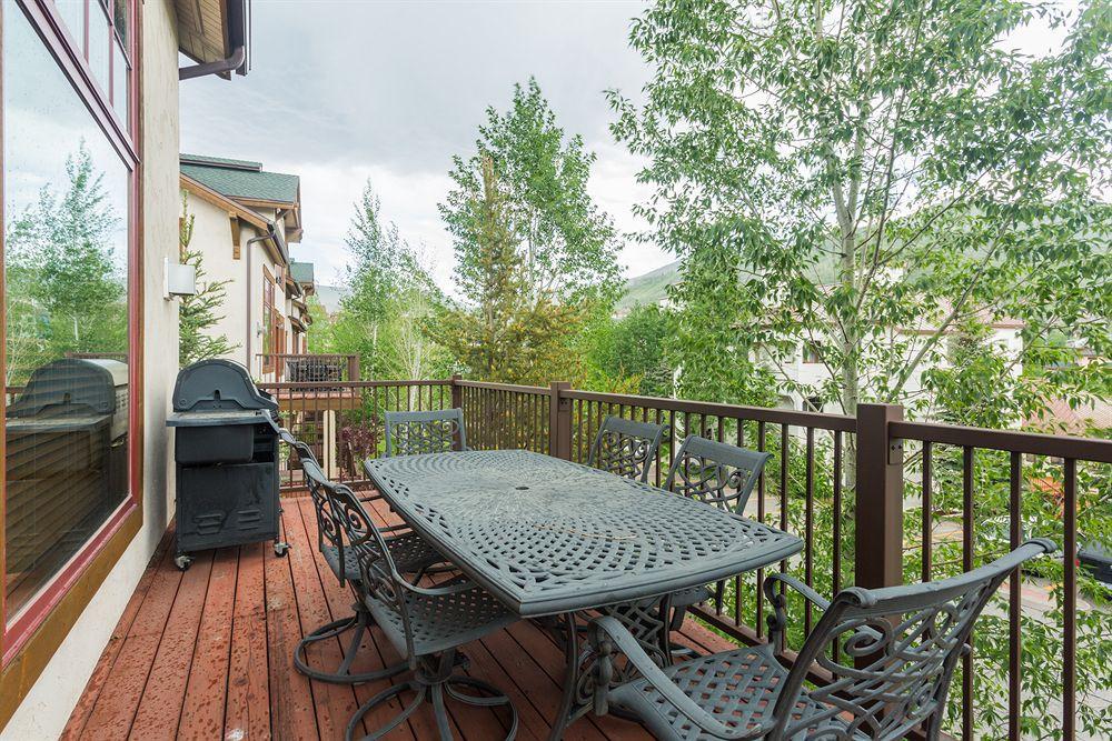 Eagleridge Lodge And Townhomes Steamboat Springs Exterior photo