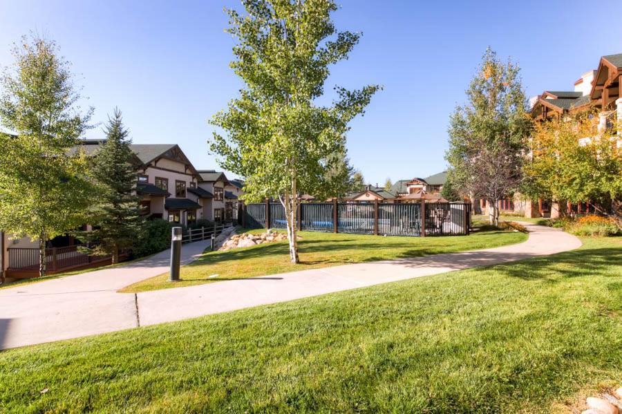 Eagleridge Lodge And Townhomes Steamboat Springs Room photo