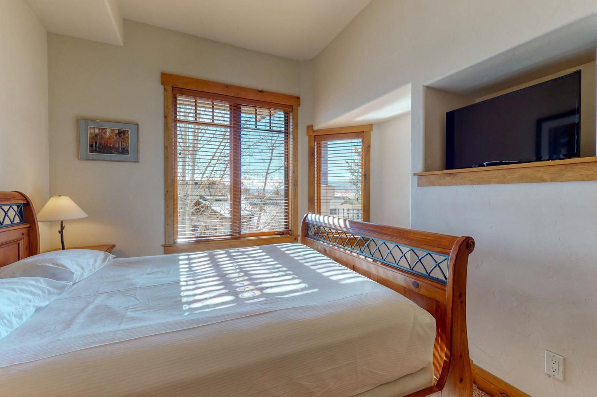 Eagleridge Lodge And Townhomes Steamboat Springs Room photo