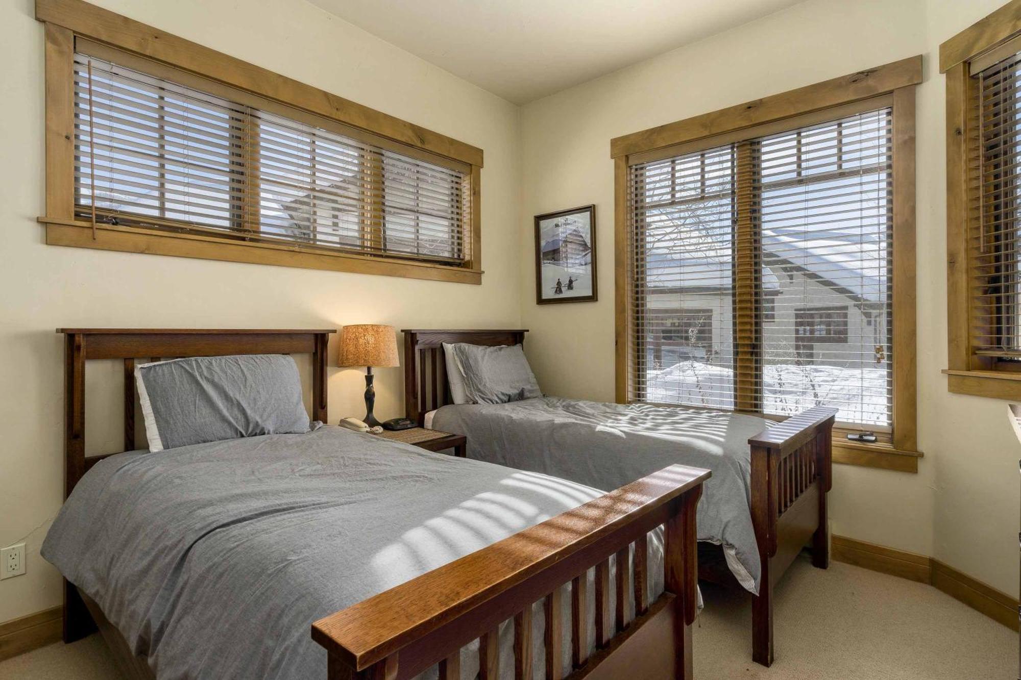 Eagleridge Lodge And Townhomes Steamboat Springs Room photo