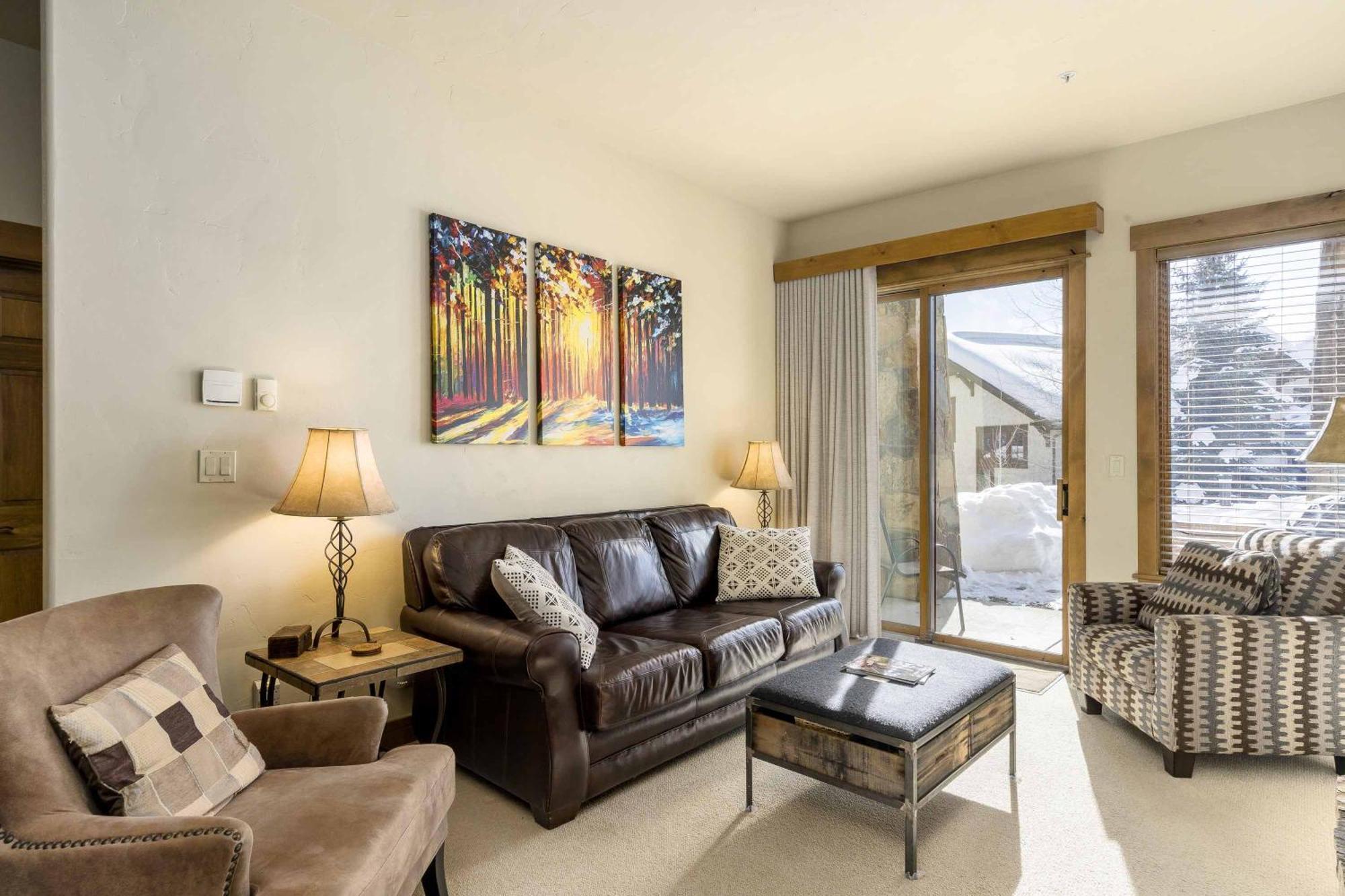 Eagleridge Lodge And Townhomes Steamboat Springs Room photo