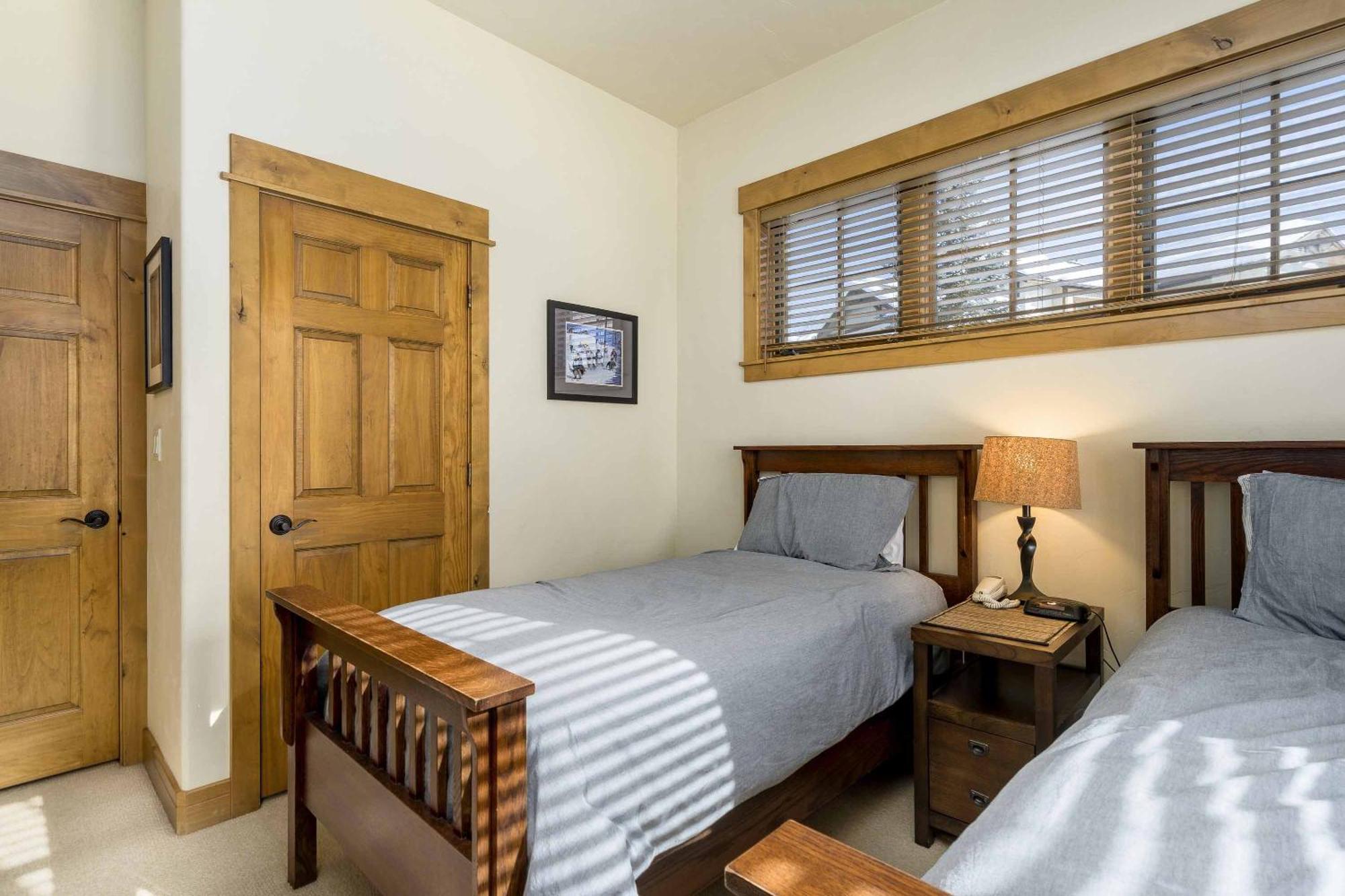 Eagleridge Lodge And Townhomes Steamboat Springs Room photo