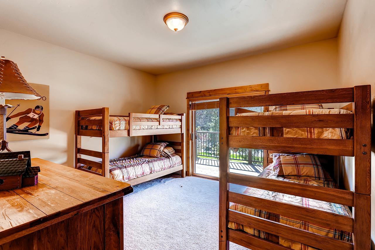 Eagleridge Lodge And Townhomes Steamboat Springs Room photo